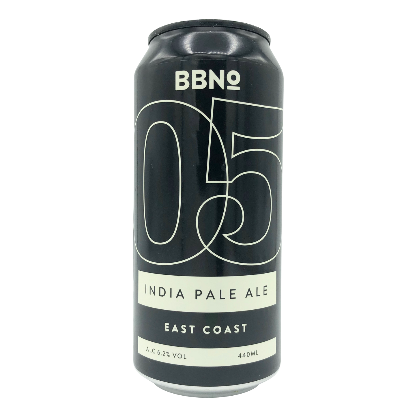 05 India Pale Ale - East Coast (V)