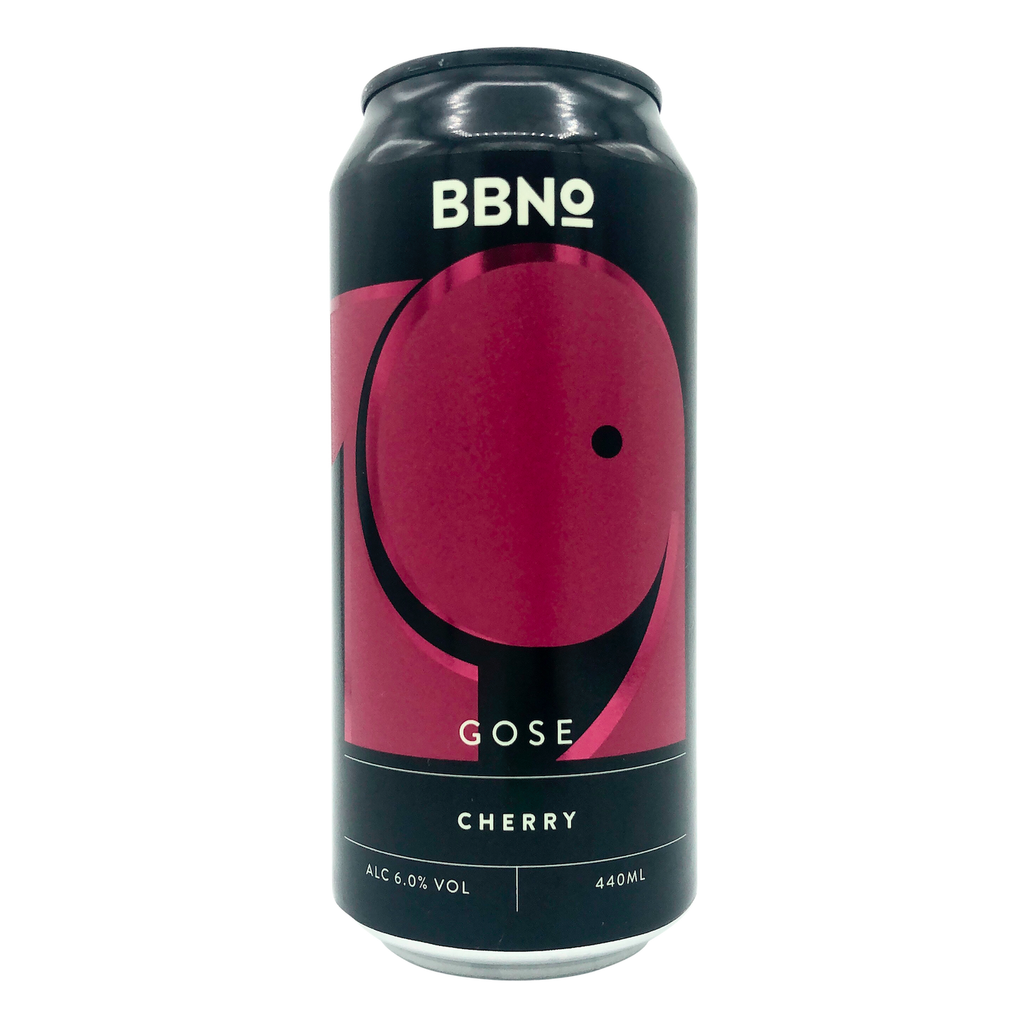 19 Gose - Cherry