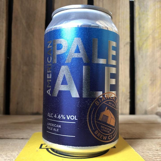 American Pale Ale