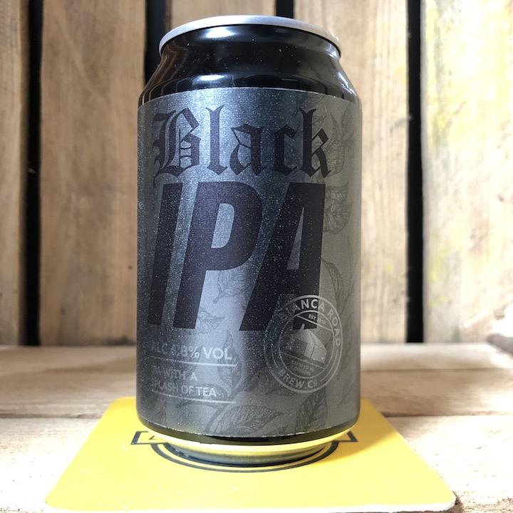 Black IPA