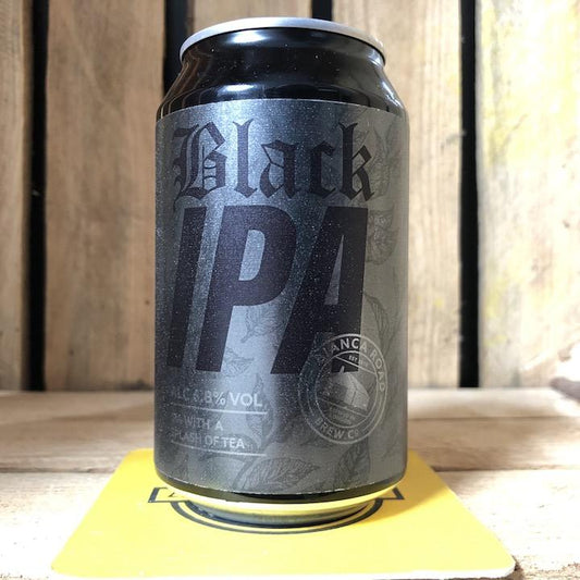 Black IPA