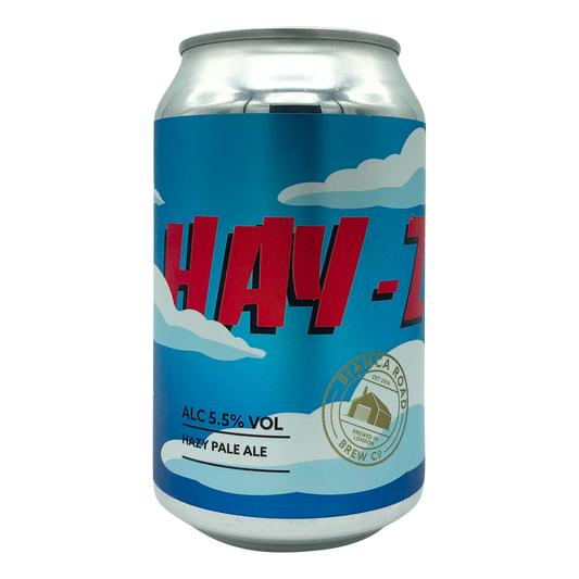 Hay-Z Pale