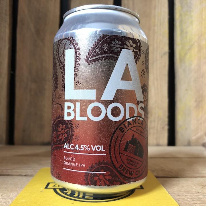 LA Bloods