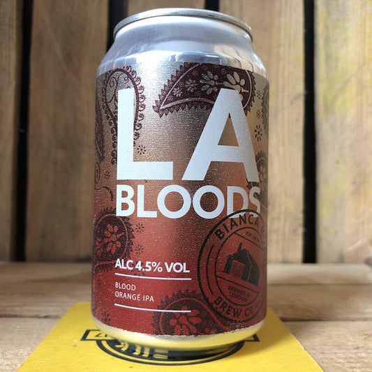 LA Bloods