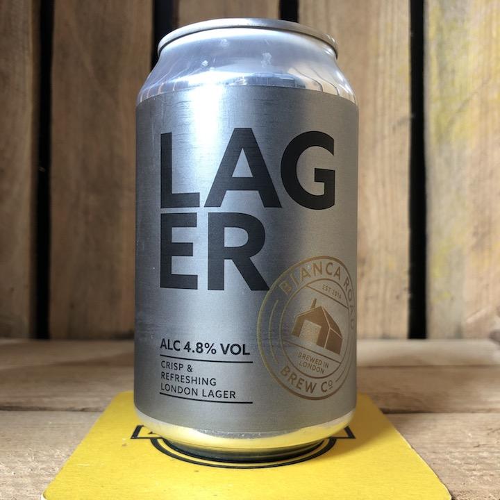 Lager