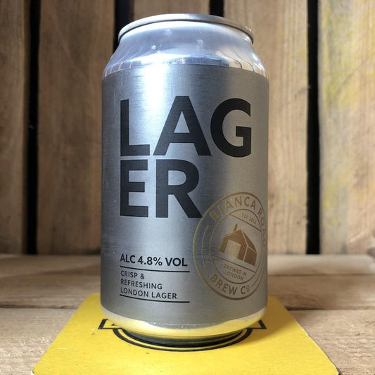 Lager