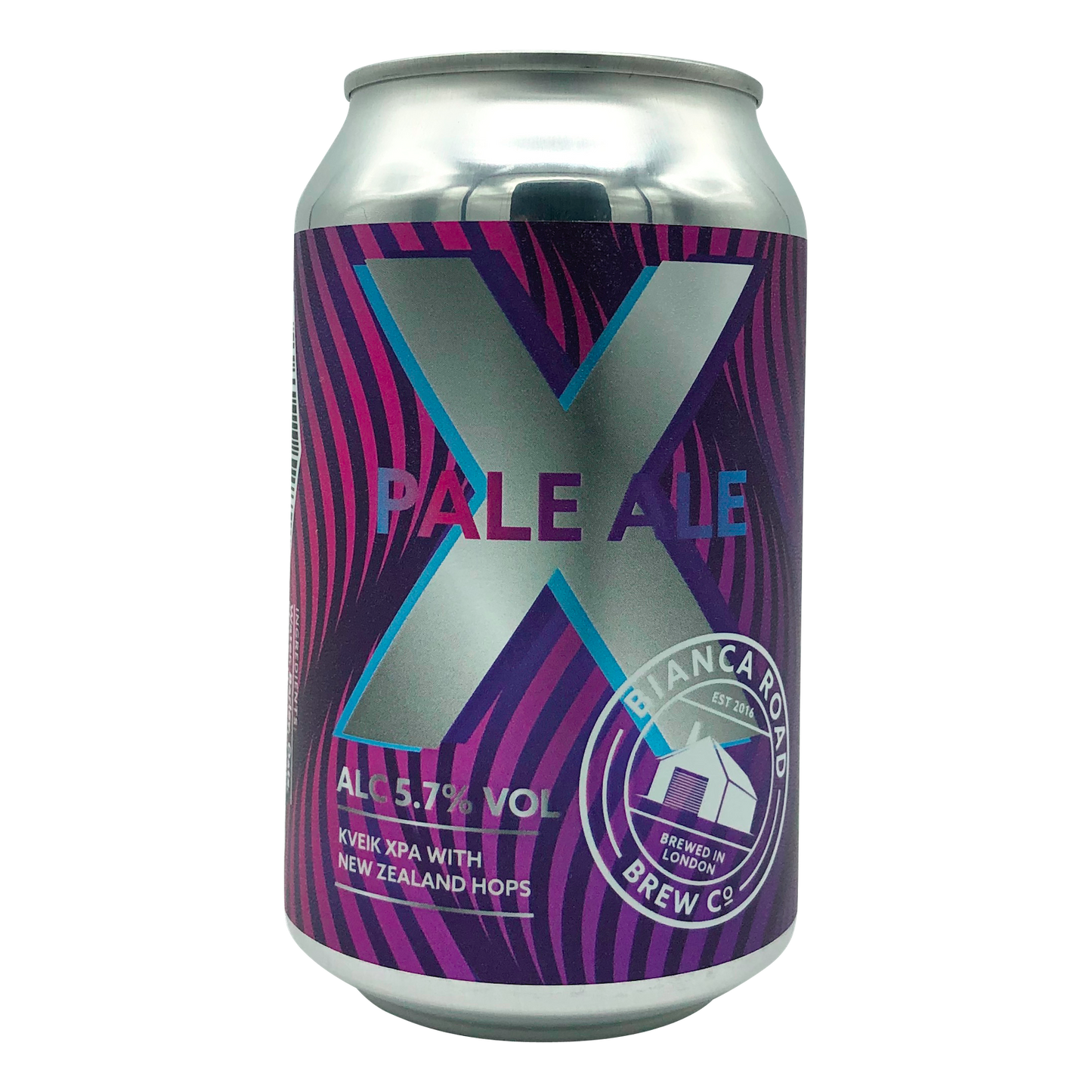 Pale Ale X