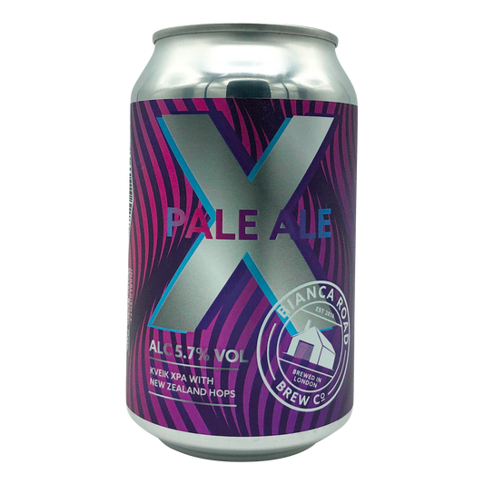 Pale Ale X