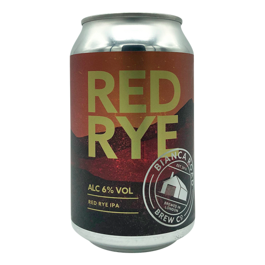 Red Rye