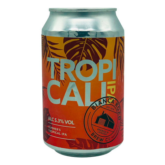 Tropicali