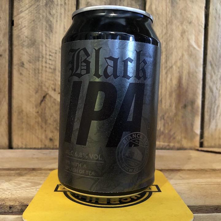 Black IPA