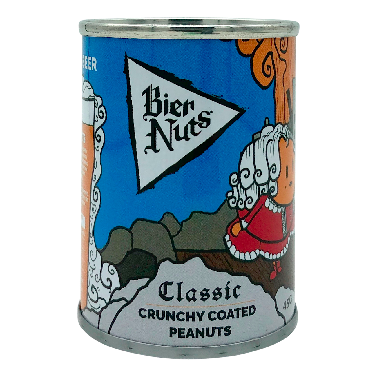 Bier Nuts - Classic