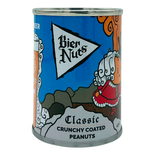 Bier Nuts - Classic