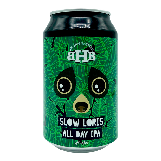 Slow Loris