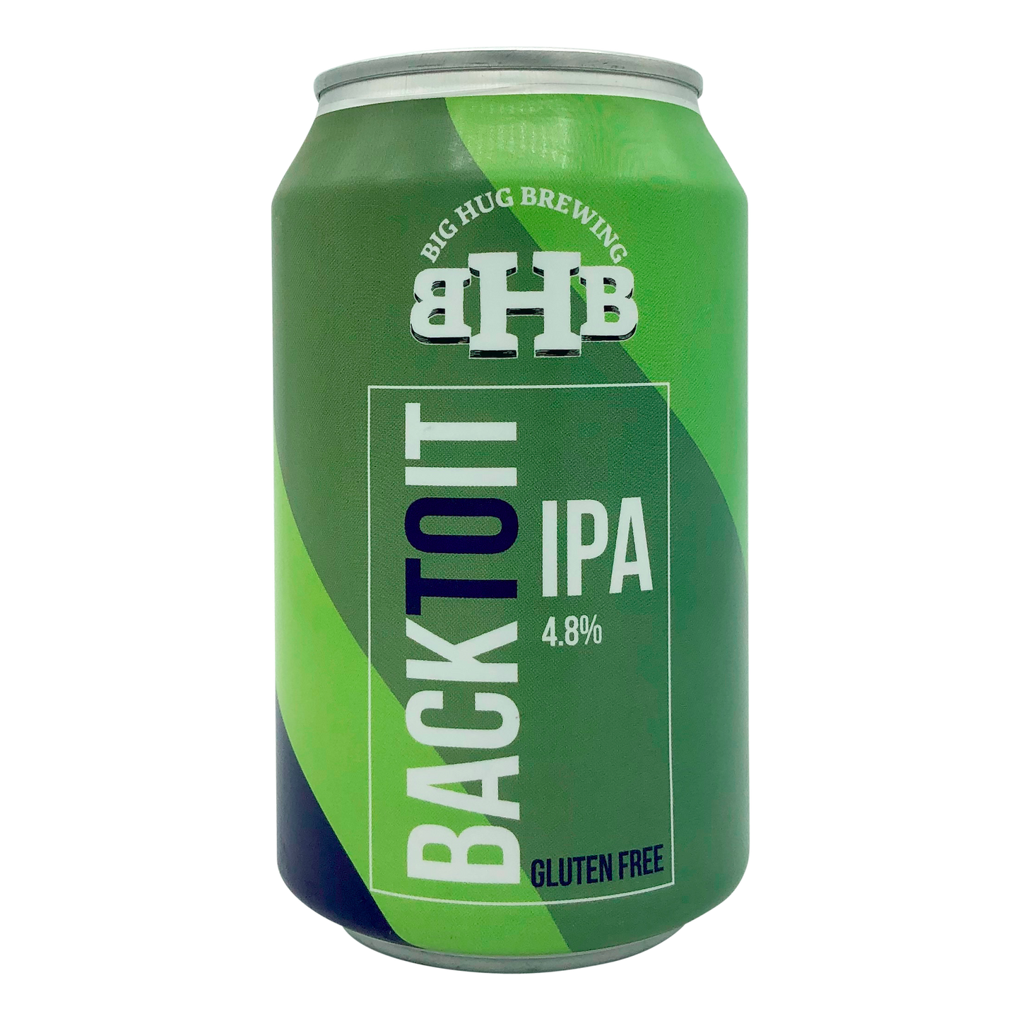 Back To It IPA (GF)