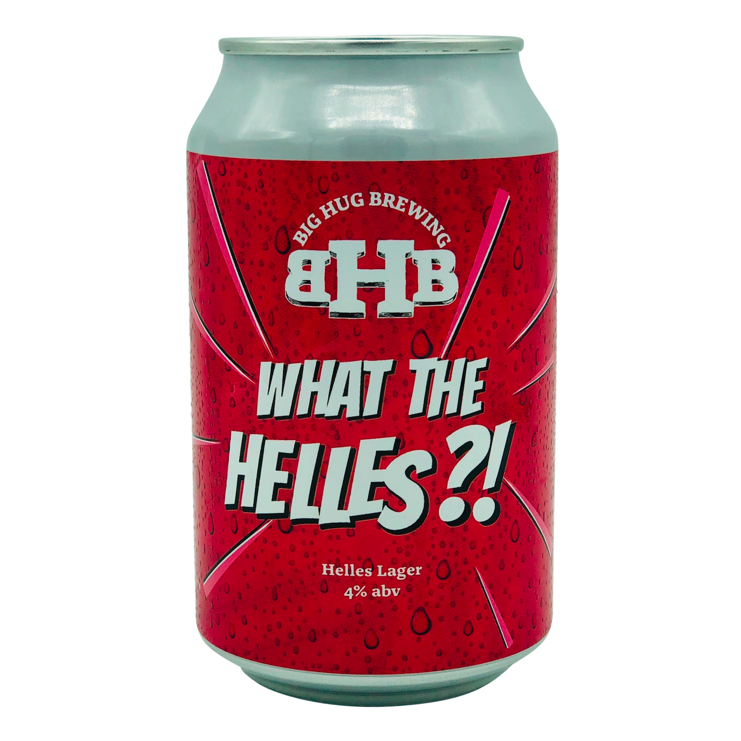 What the Helles?! (V)
