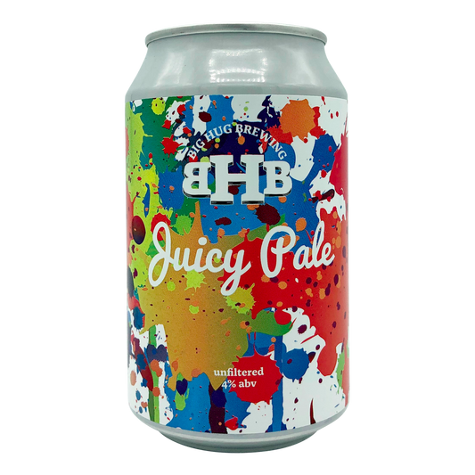 Big Hug Juicy Pale