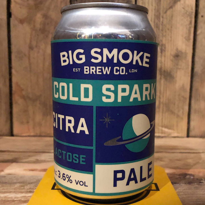 Cold Spark