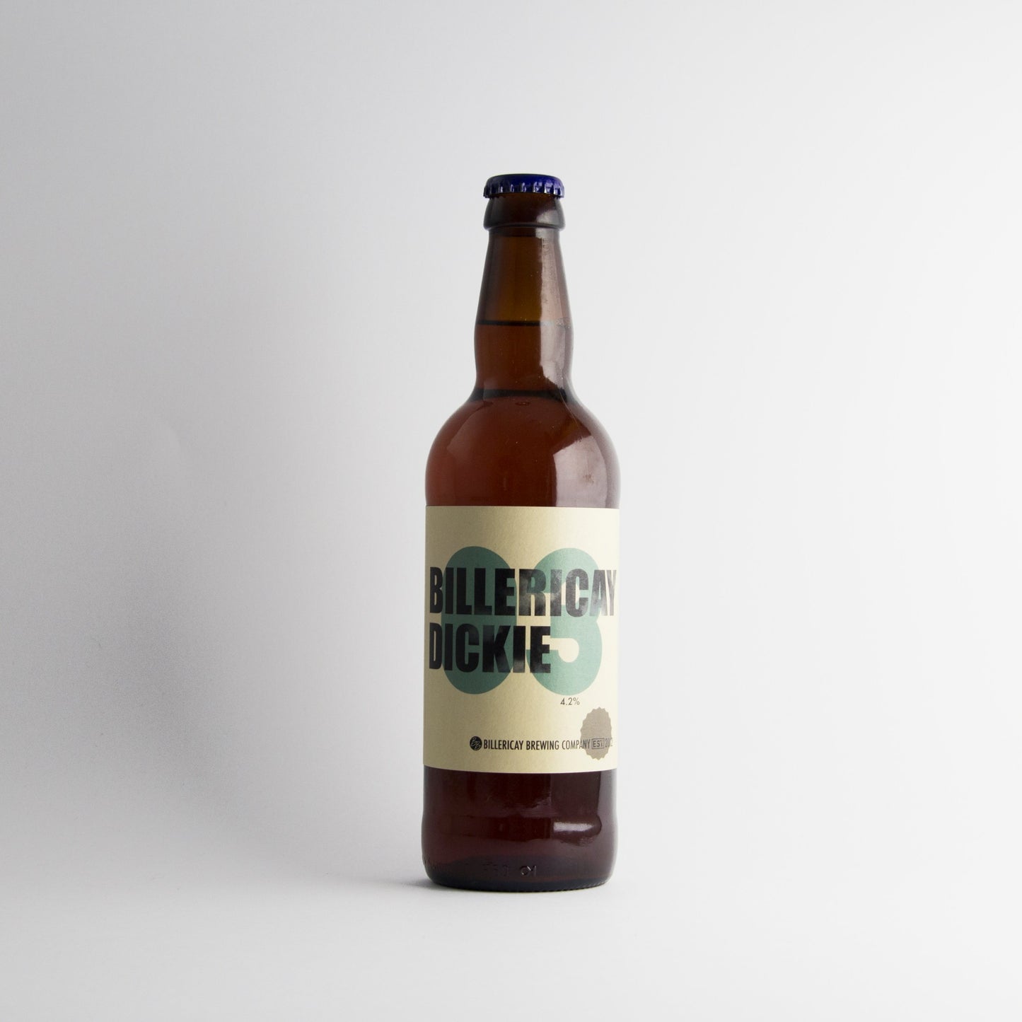 Billericay Special - Hop Box Classics - 4 x 500ml