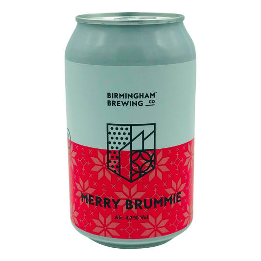 Merry Brummie (V) (GF)