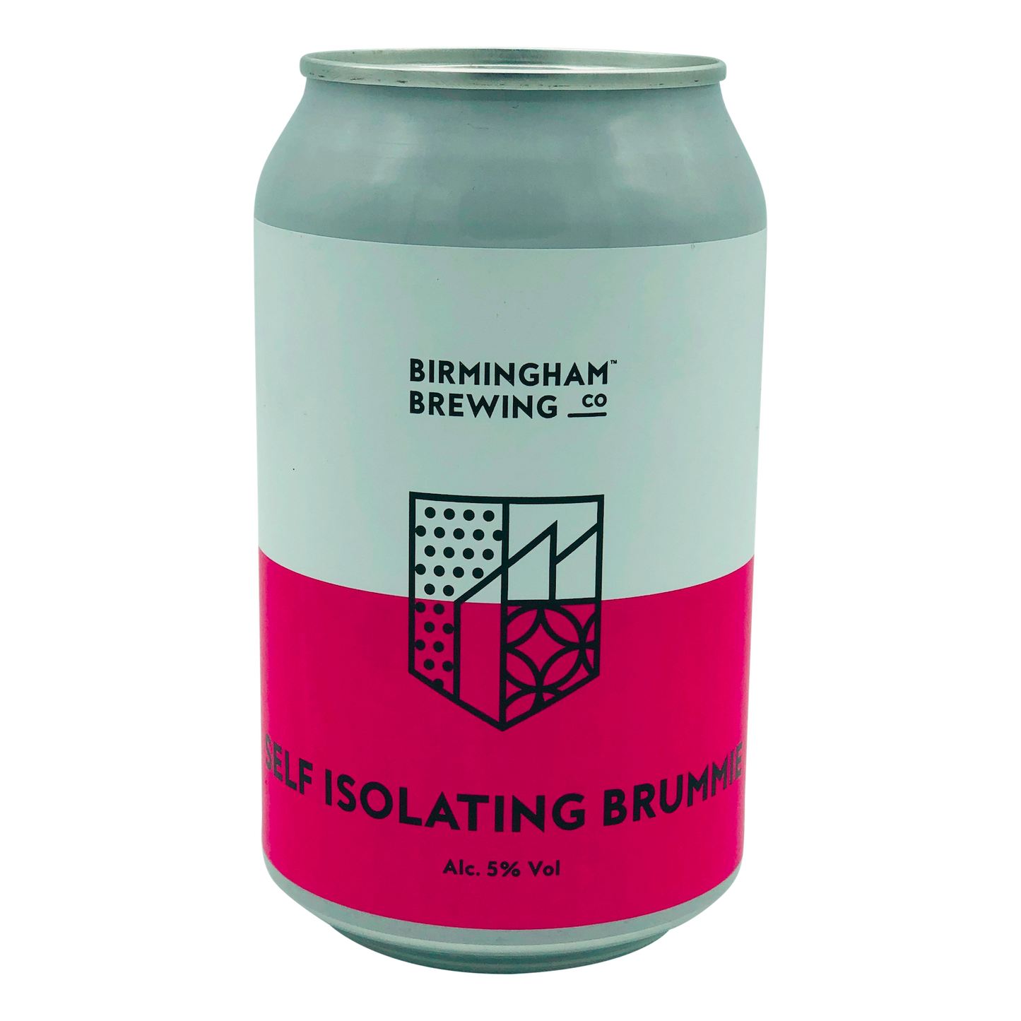 Self Isolating Brummie (V) (GF)