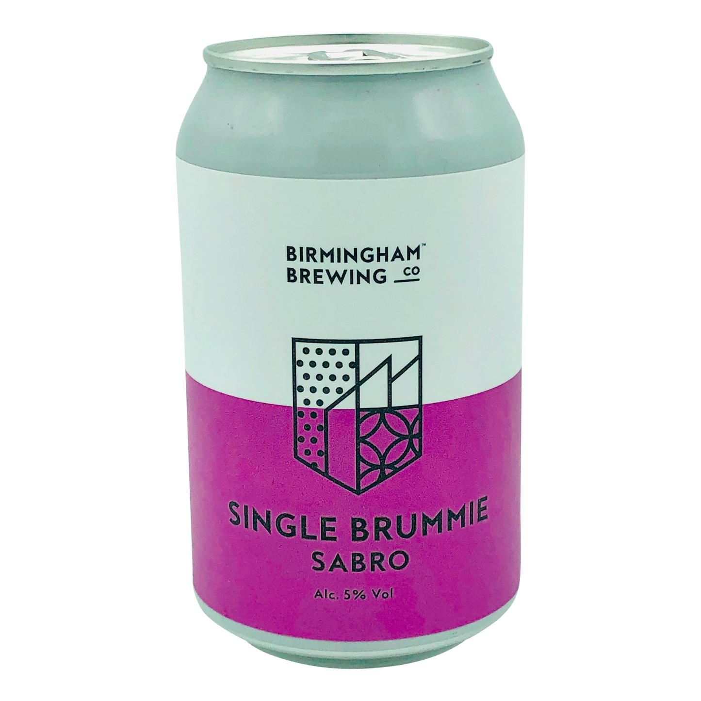 Single Brummie - Sabro (V) (GF)