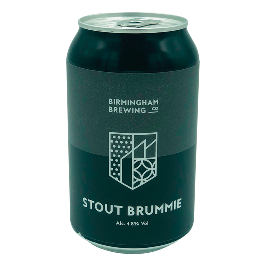 Stout Brummie (V) (GF)