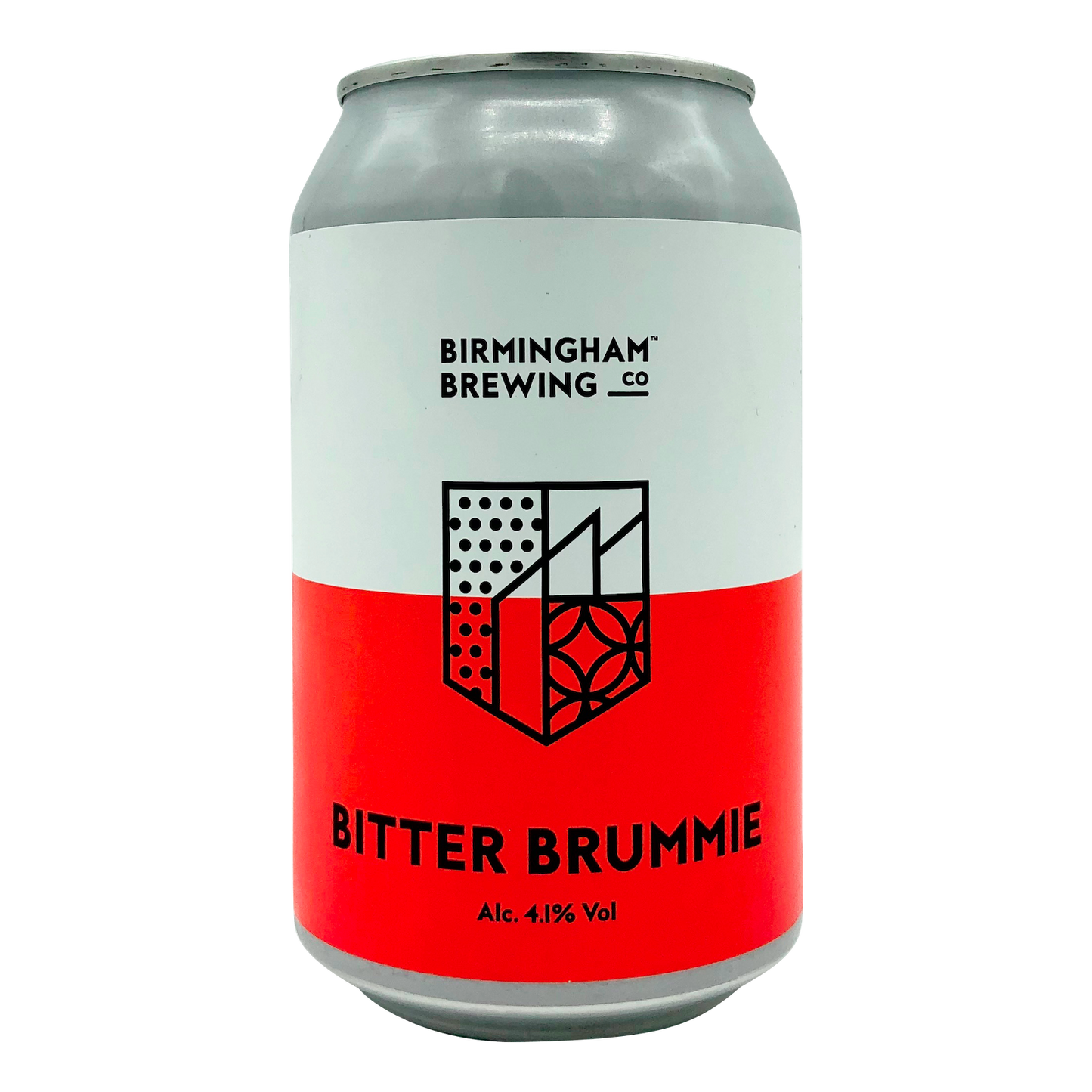 Bitter Brummie (V) (GF)