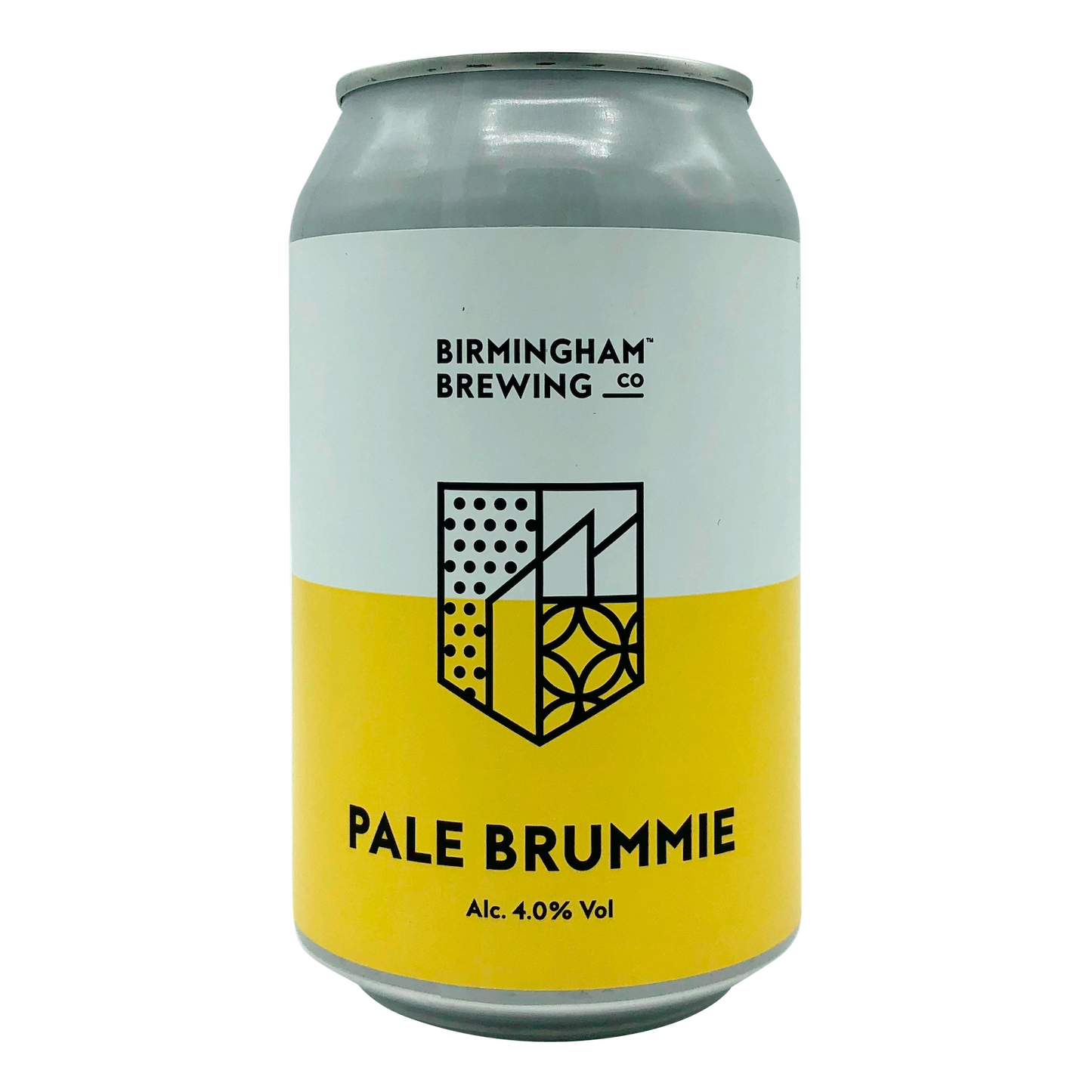 Pale Brummie (V) (GF)