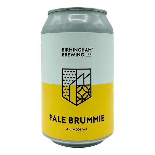 Pale Brummie (V) (GF)