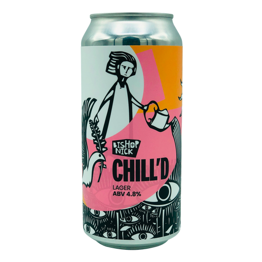 Chill'd (V)