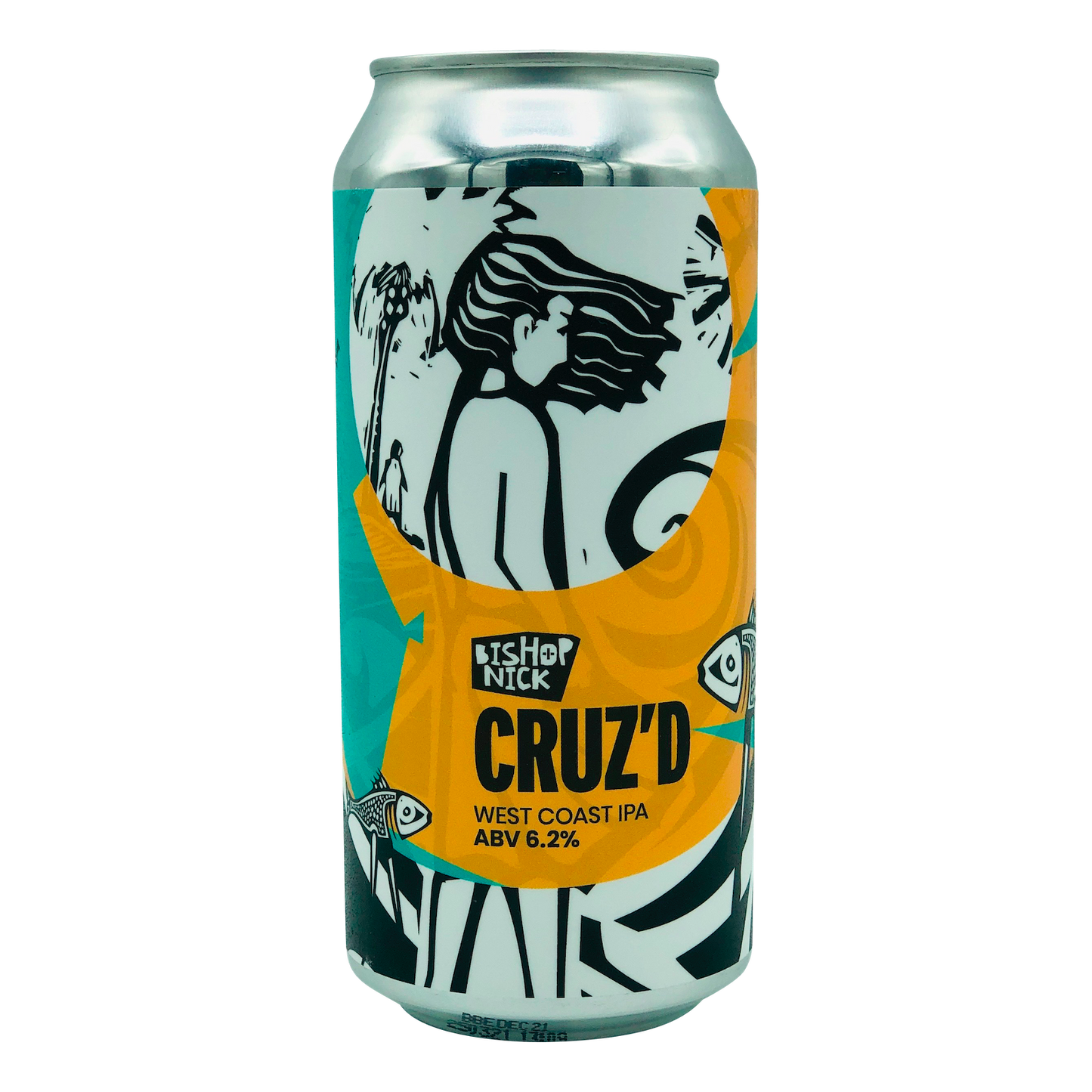 Cruz'd (V)