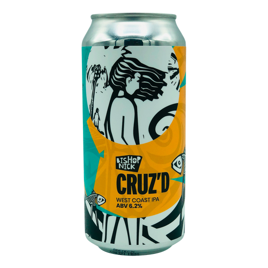 Cruz'd (V)