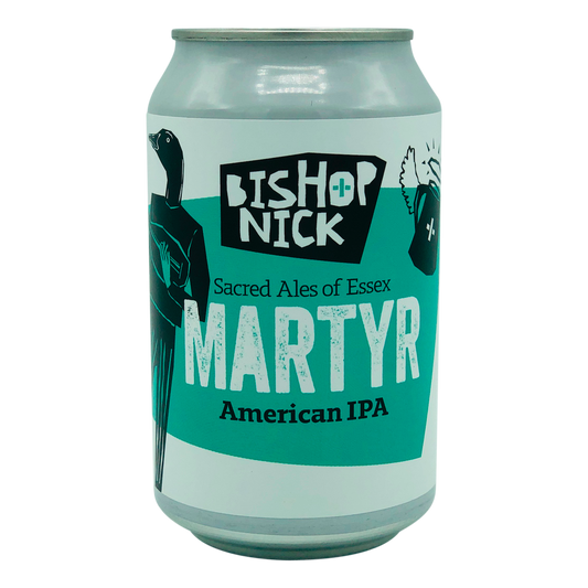 Martyr