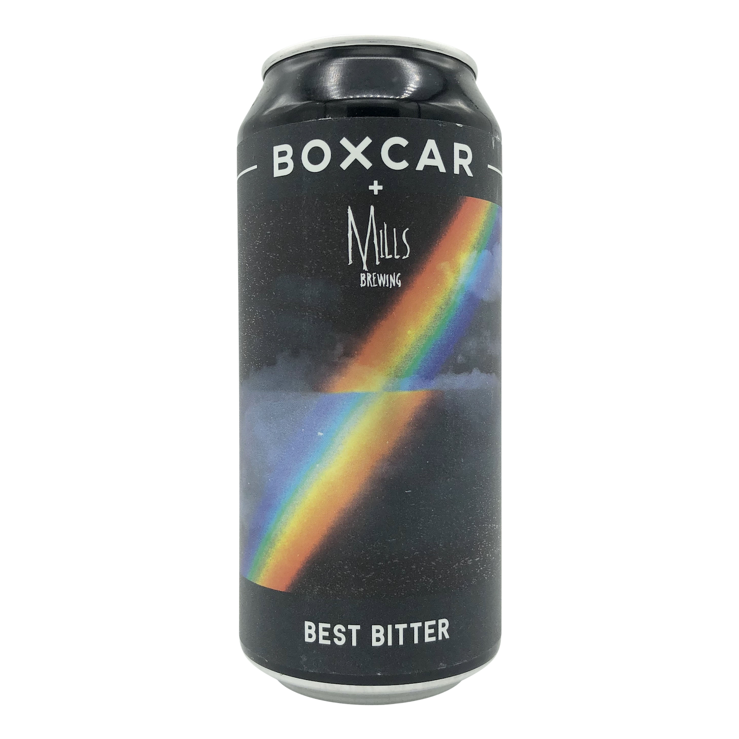 Best Bitter (V)