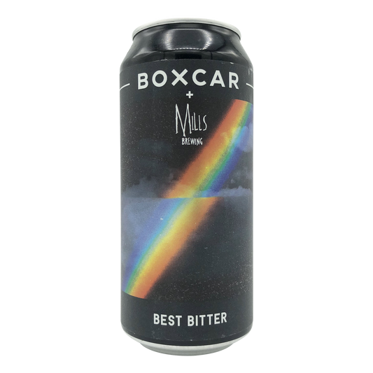 Best Bitter (V)