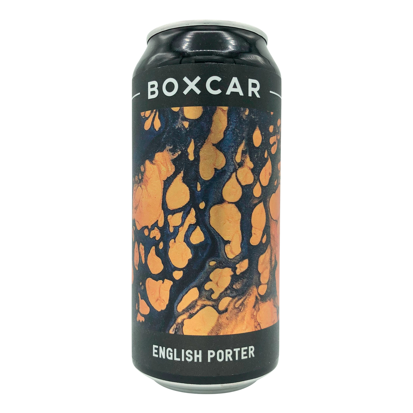 English Porter (V)
