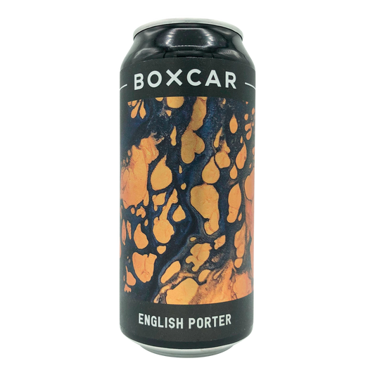 English Porter (V)