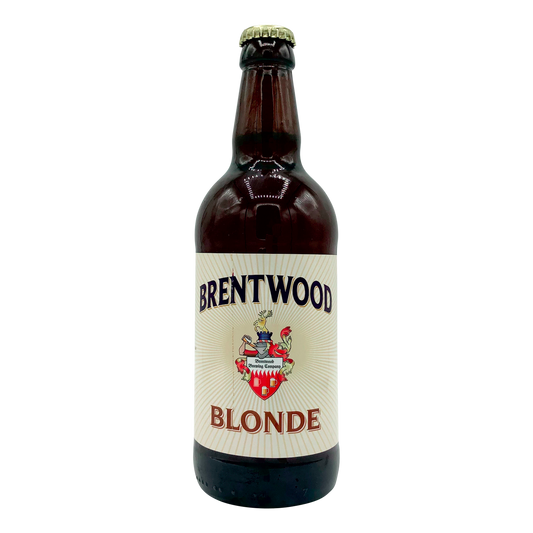Blonde (V) (GF)