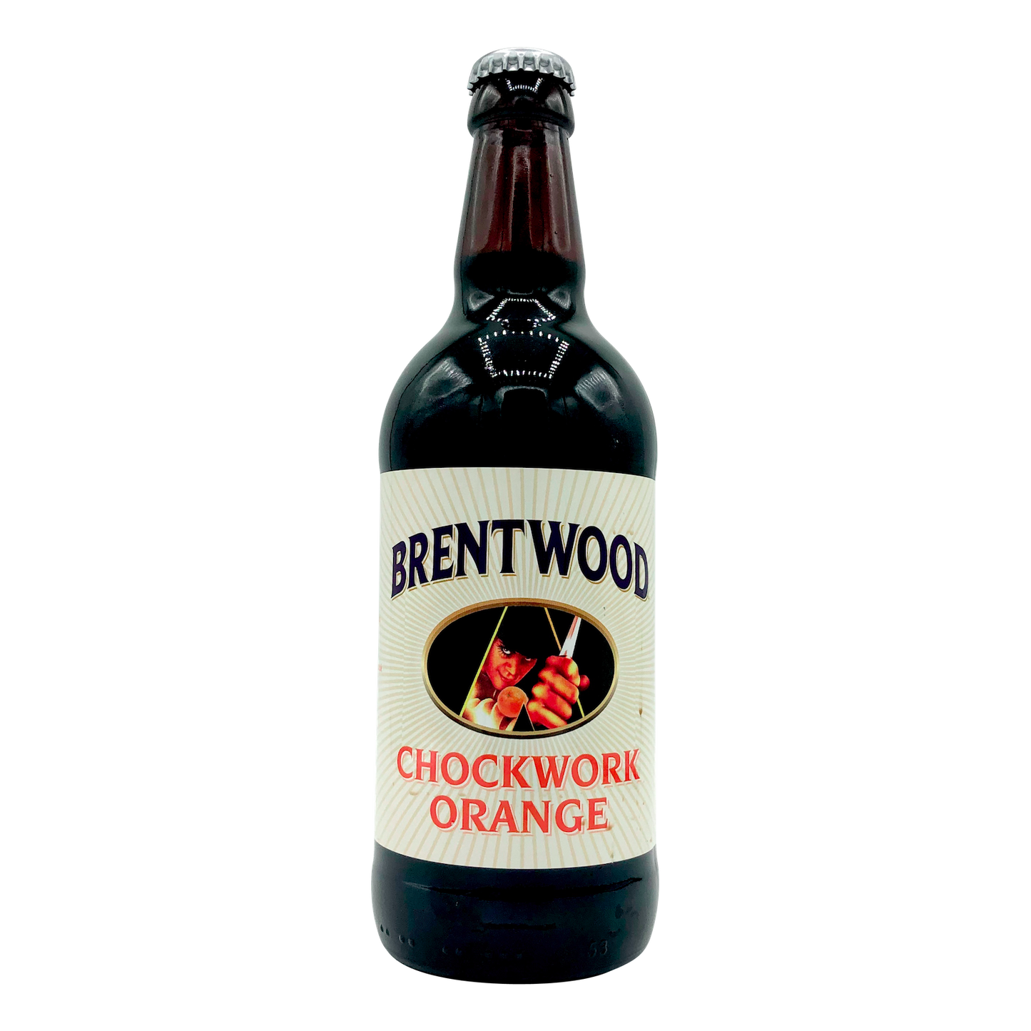 Brentwood Gift Box - 4 x 500ml (V)