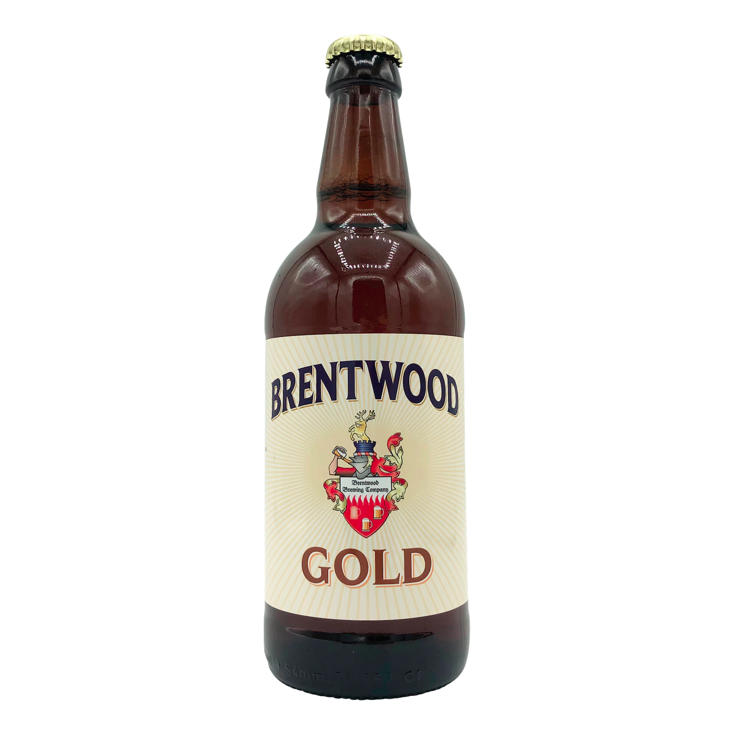 Brentwood Gift Box - 4 x 500ml (V)