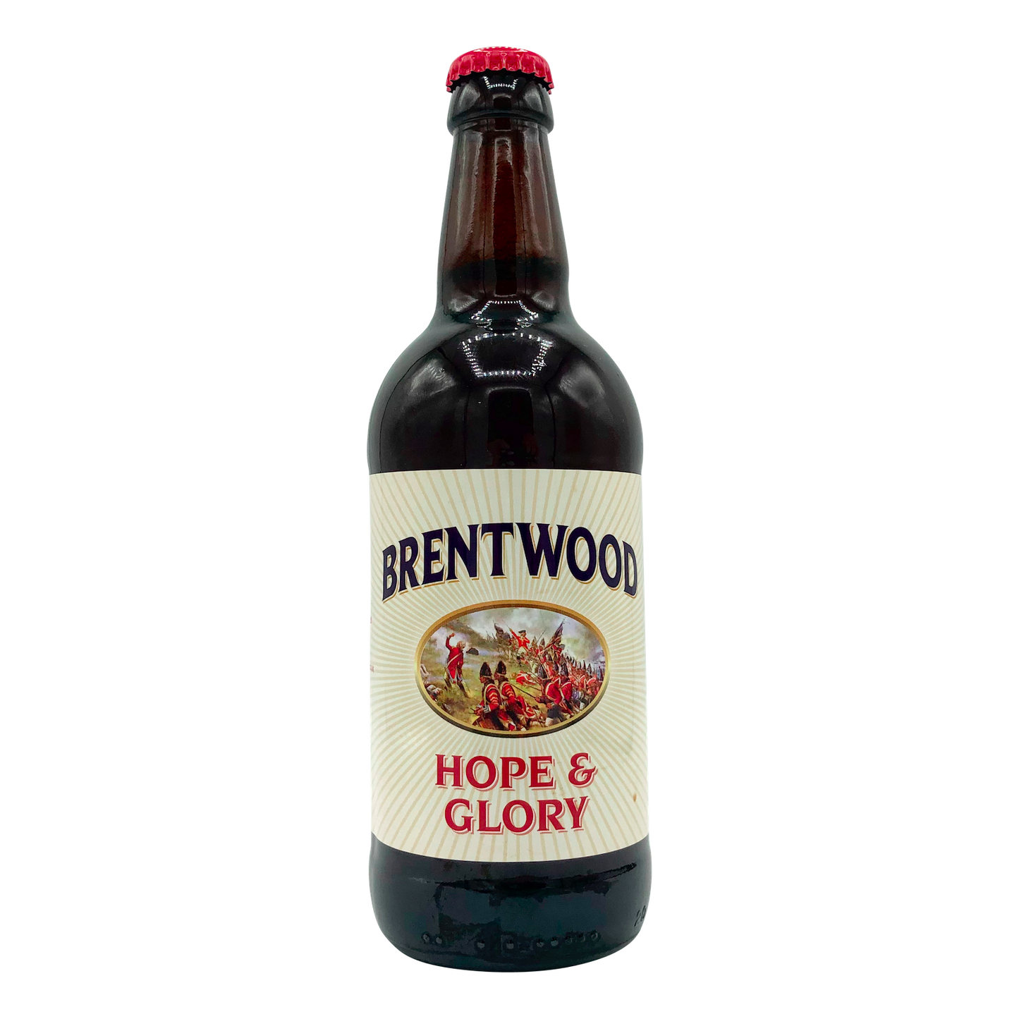 Brentwood Gift Box - 4 x 500ml (V)