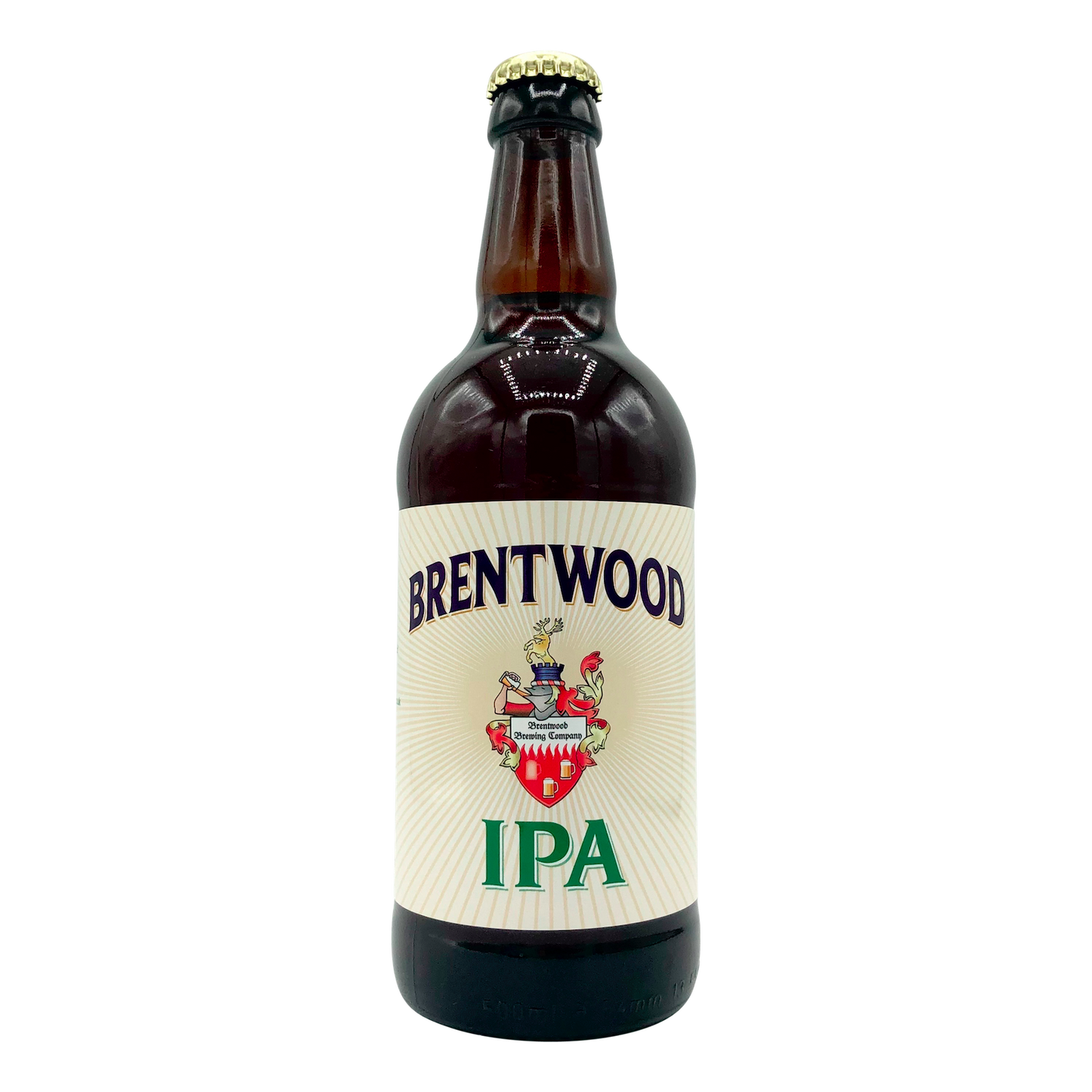 Brentwood Gift Box - 4 x 500ml (V)