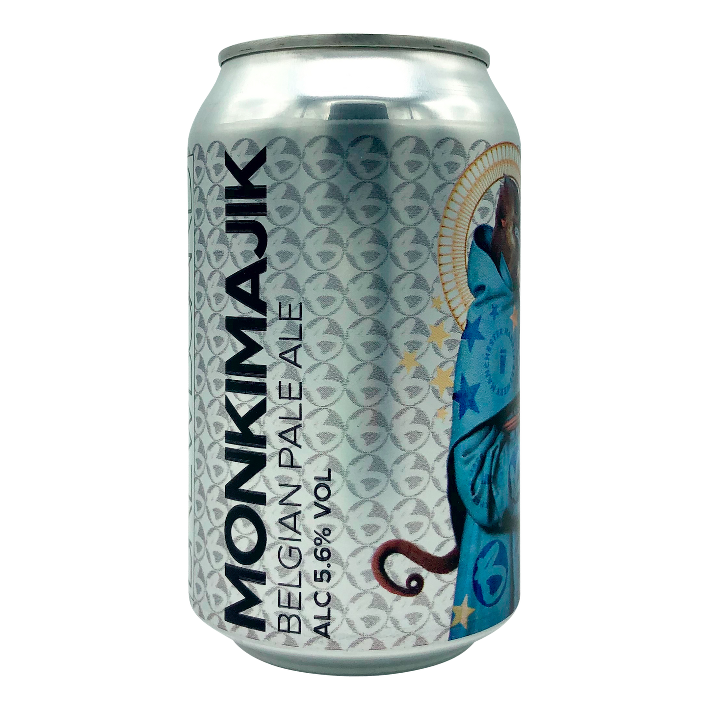 Monkimajik