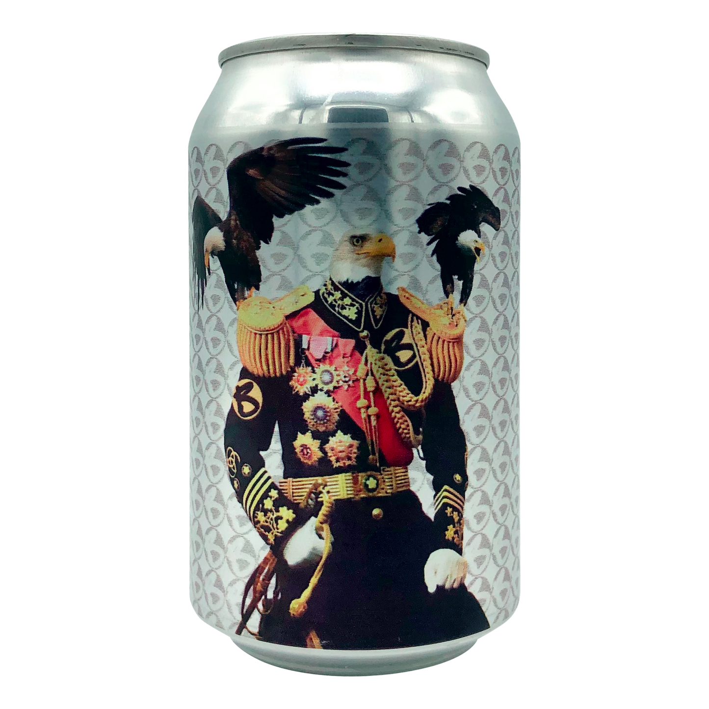 Rex - 330ml Can