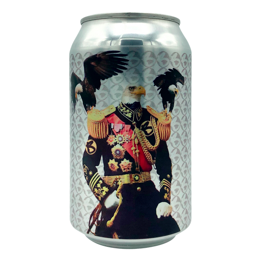 Rex - 330ml Can