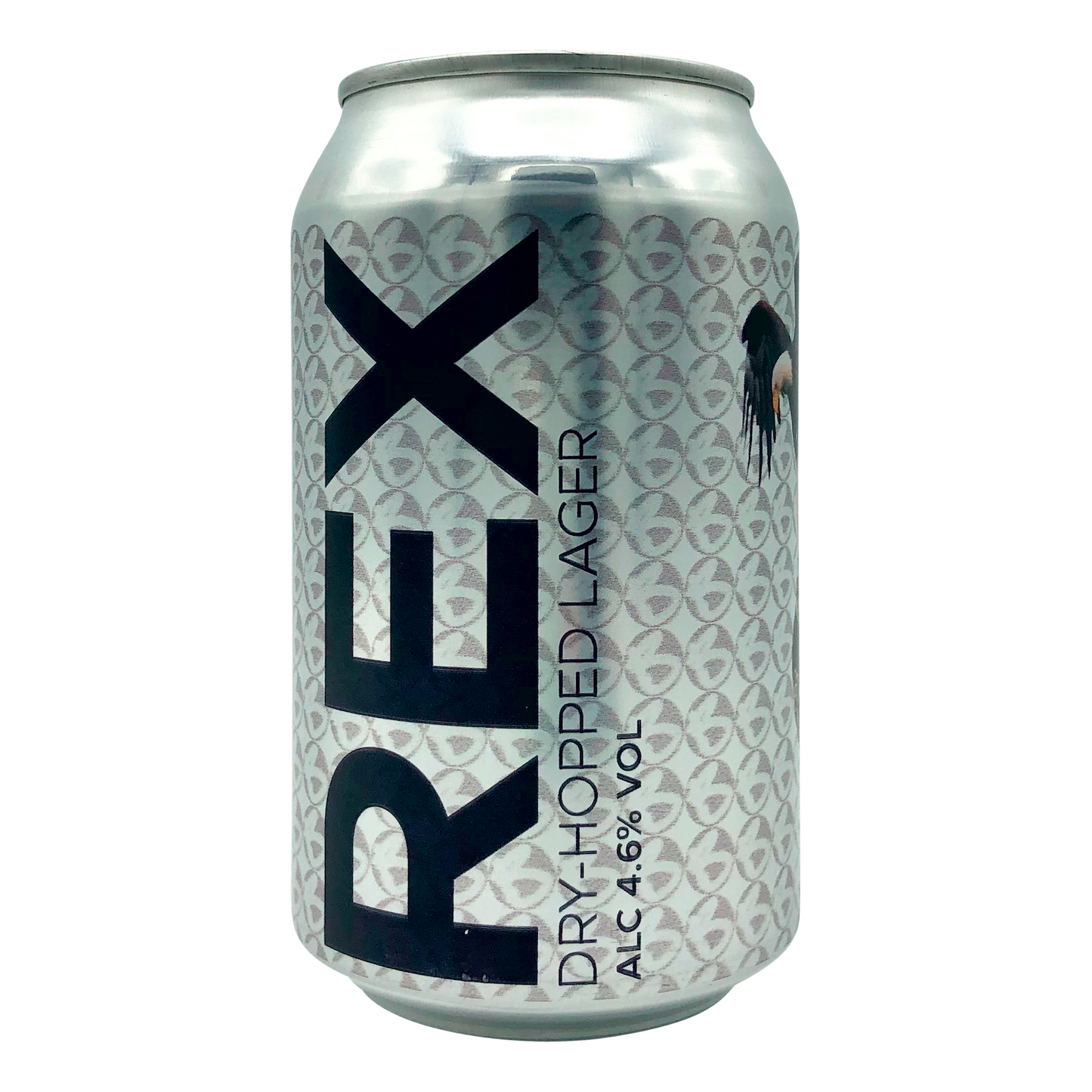 Rex - 330ml Can
