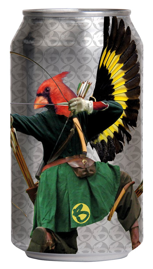 Cardinal Red