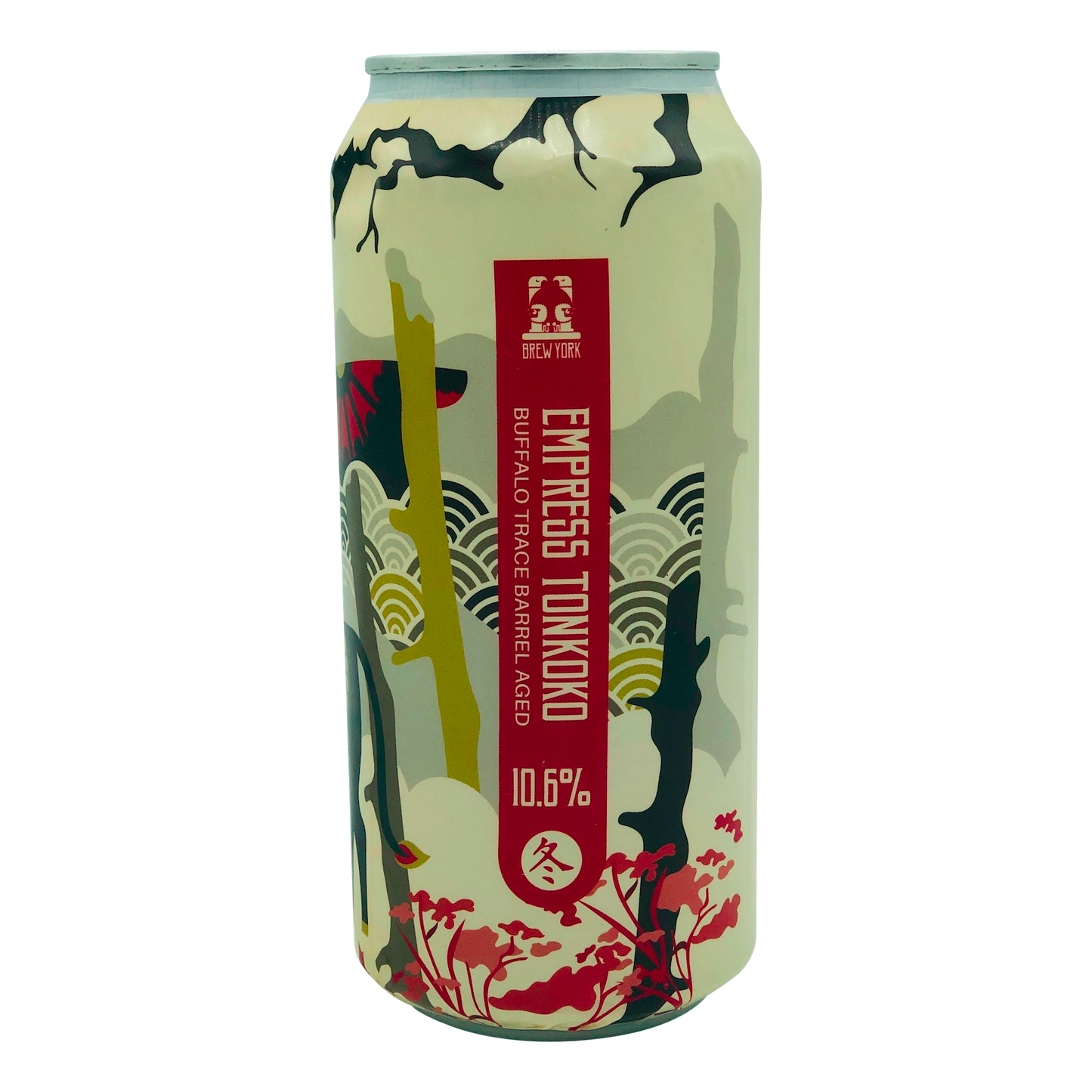 BA Empress Tonkoko | Buffalo Trace Edition