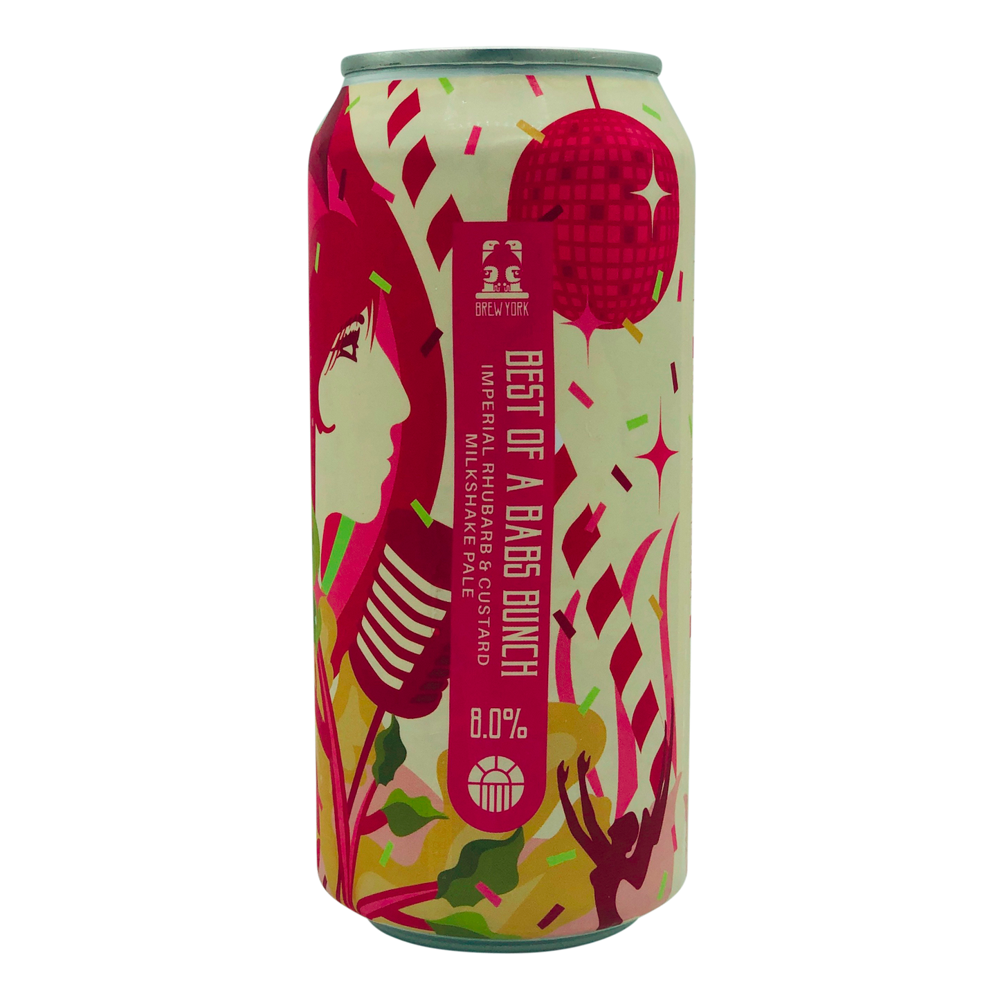 Brew York - Best of a Babs Bunch